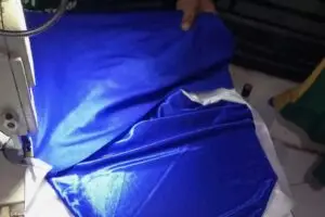 Jenis Kain untuk Dekorasi Tenda: Panduan Memilih Bahan yang Tepat untuk Tampilan Elegan